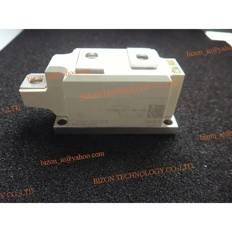 SKKH330/16E SKKH330/12E SKKH330/14E SKKH330/18E الوحدة الأصلية الجديدة