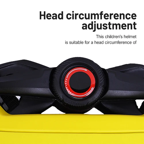 Imagen 2 del producto Eastinear-casco de bicicleta desmontable para niños, protección facial completa, casco de seguridad para monopatín y bicicleta de equilibrio al aire libre