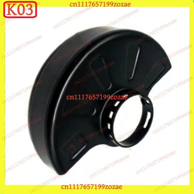 K03 Angle Grinder Protective Cover 125mm N501323 for DCG406 DCG405 DCG409, Replacement Parts