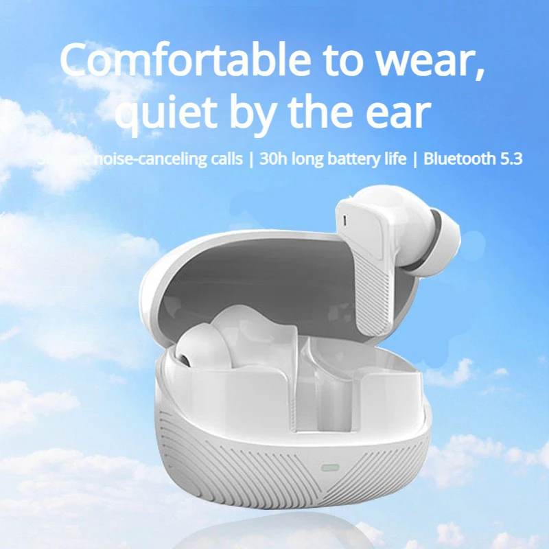New A9 Wireless Hea… - image