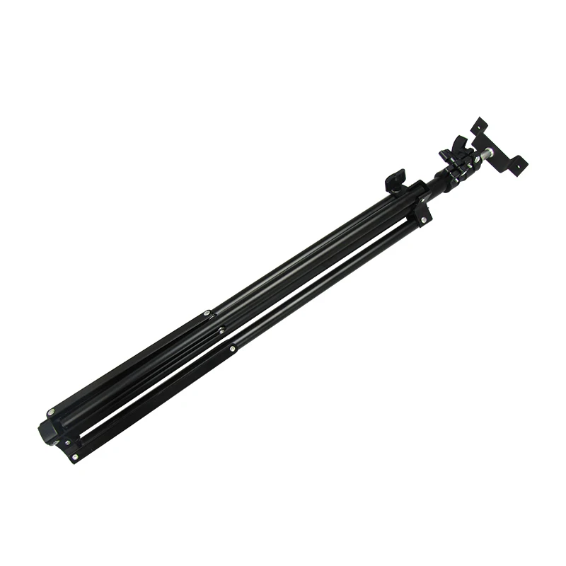 

Ganxin Stand Led Timer Tripod Extendable and Foldable Large Flexible Tripod