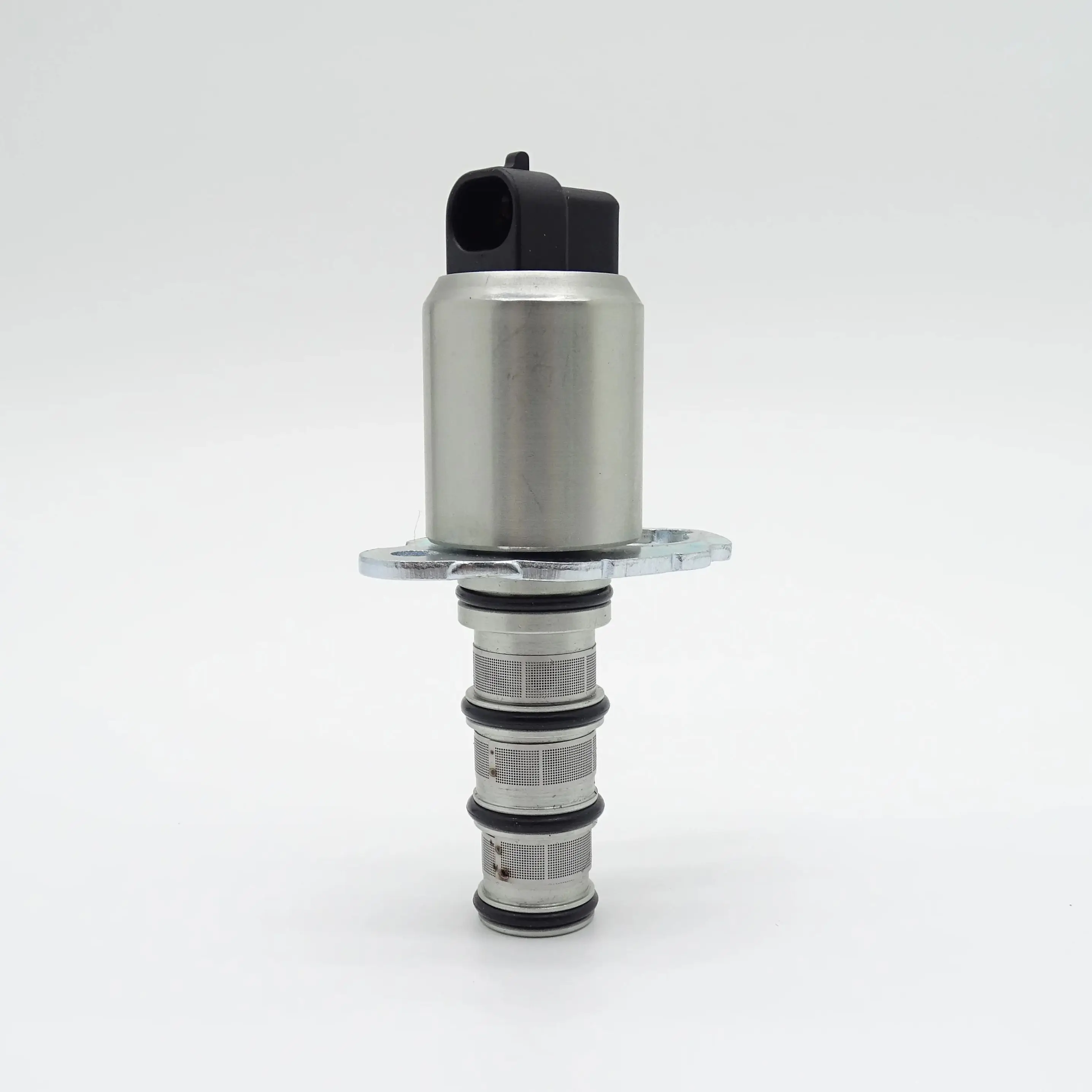 AT310587 MAIN PUMP SOLENOID VALVE FOR JOHN DEERE 310SK 310J 315SK 310K 210K 310SJ 210LE 210LJ 325K 410J 325J 410K 325SK 315SJ