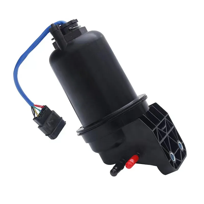 NEW Truck Fuel Filter Assembly Diesel Filter Assembly 42555920 42566526 5801350522 500054702 For IVECO Fuel Pump Assembly