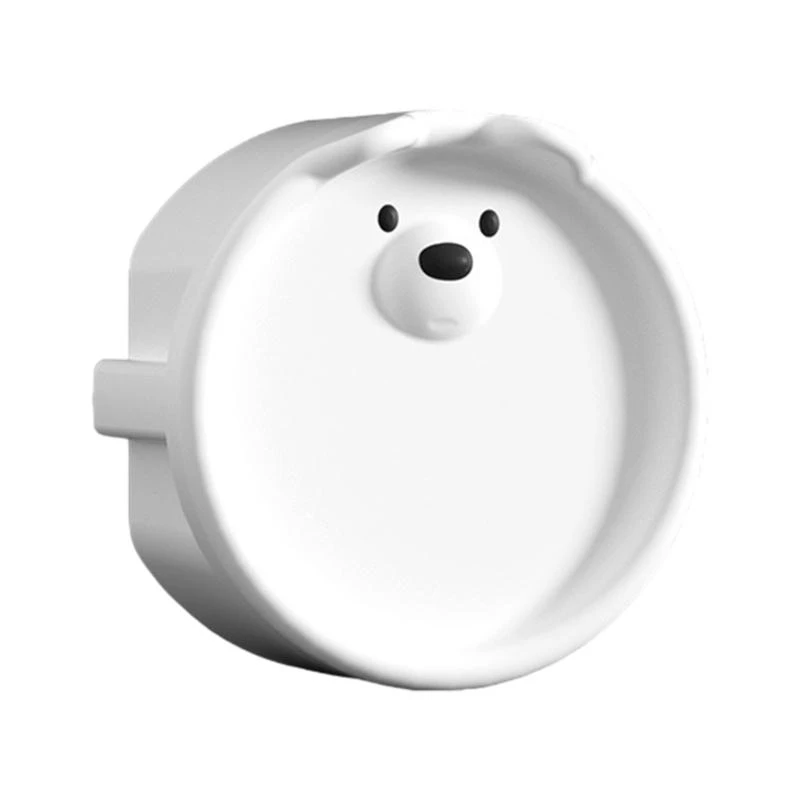 Ổ cắm silicon M76C Bảo vệ chống sốc và chống bụi theo tiêu chuẩn Châu Âu