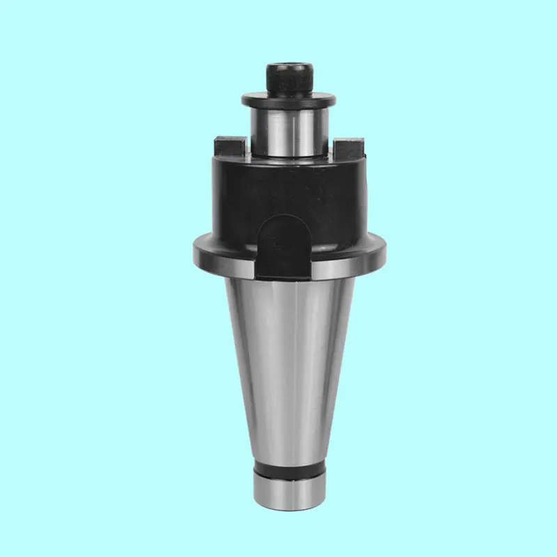 

NT30 Tool Holder DIN2080 Face Milling Arbors NT FMB Tool Holder NT40-FMB16/22/27/32/40-100L