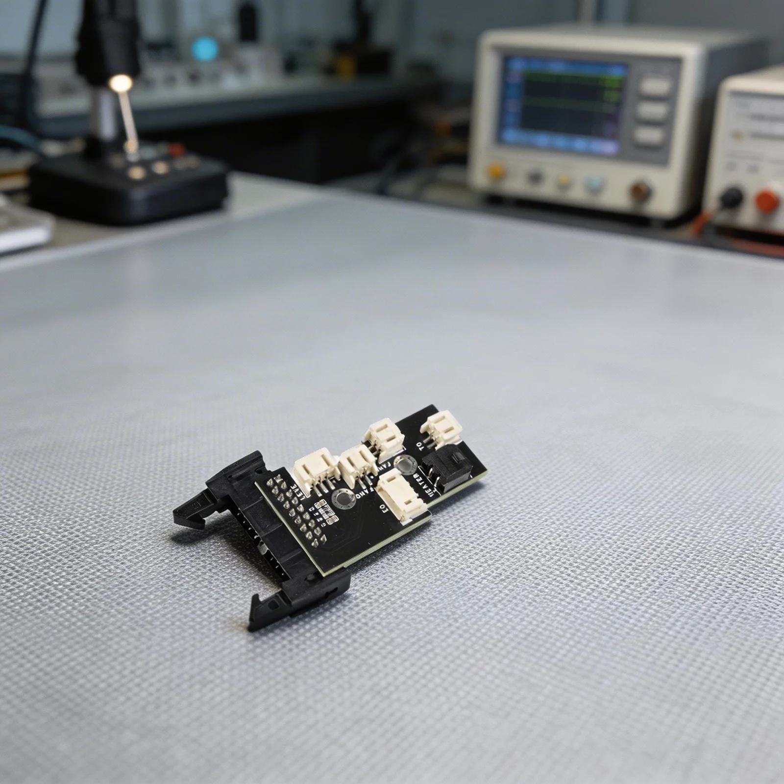 Functional Adapter PCB for Anycubic For Kobra for 2 for Max Pro Plus Extruder Board with Direct Communication Protocol Match