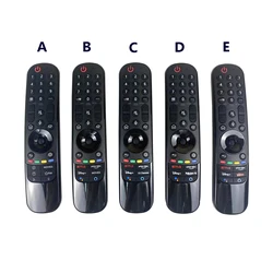 IR Smart TV Remote Control AN-MR21GA  AN-MR21GC for 2021 4K UHD OLED 43NANO75 55UP75006LF OLED55A1RLA MR21GA MR21GC