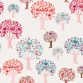 Pink Trees