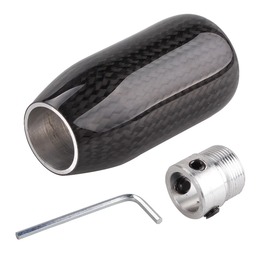 Universal Car Carbo…