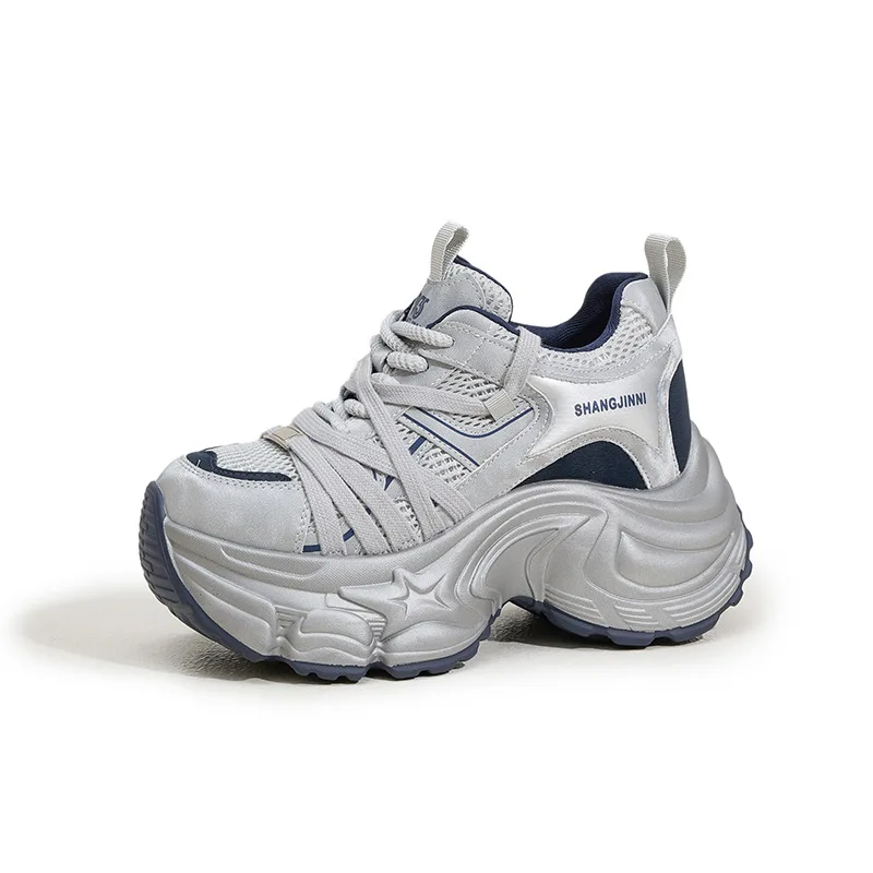 9Cm Air Mesh Microf… - image