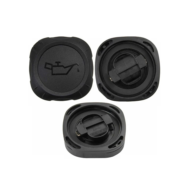 11127560482 Motoröl-Einfülldeckel für BMW F02 F18 E70 E71 E81 E83 E85 E90 X3 Auto-Zubehör – Detail 6