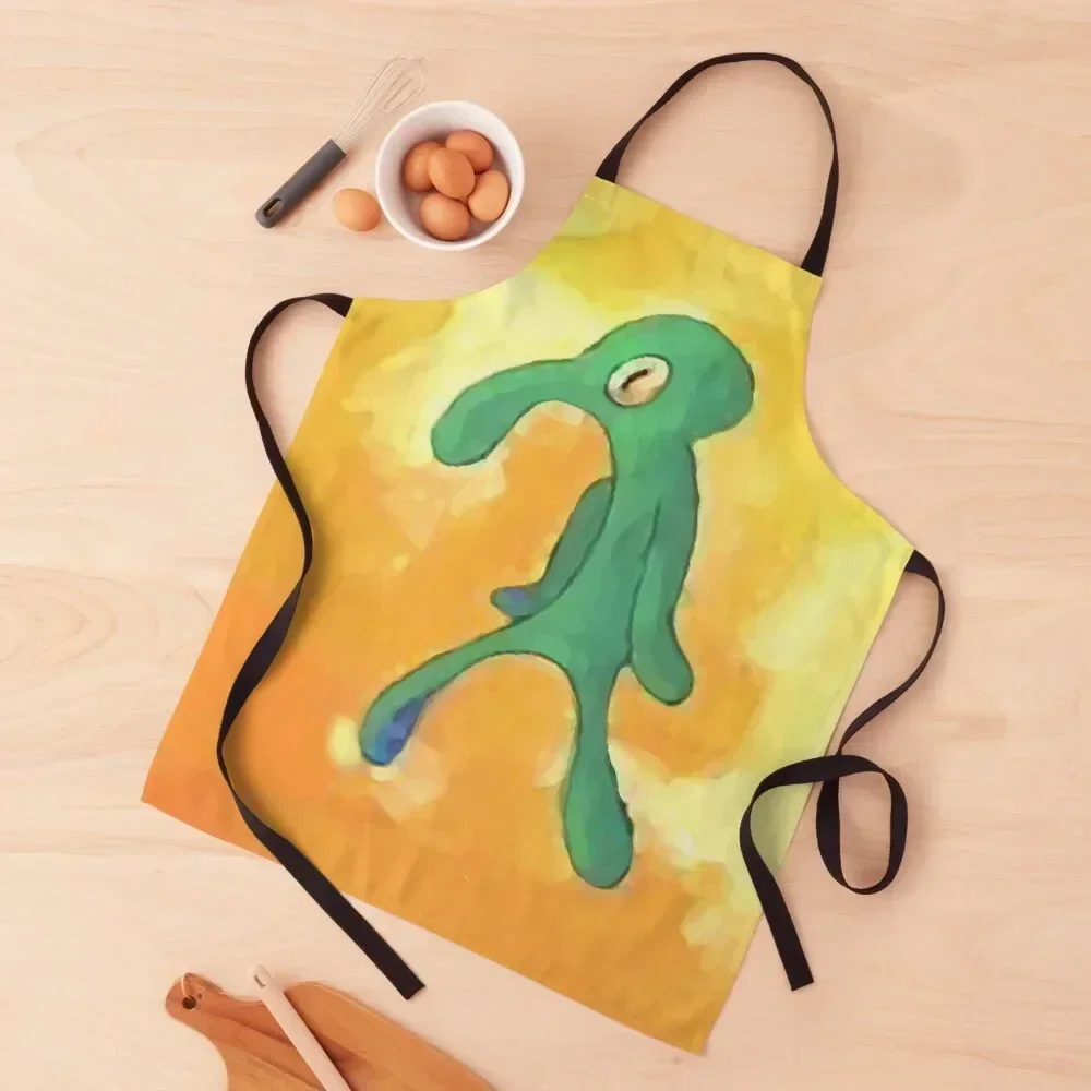 

Bold and brash Apron men Kitchen Tools Kitchen Women man chef uniform Apron