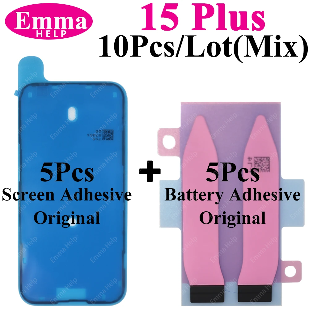 Variant: Original 15Plus