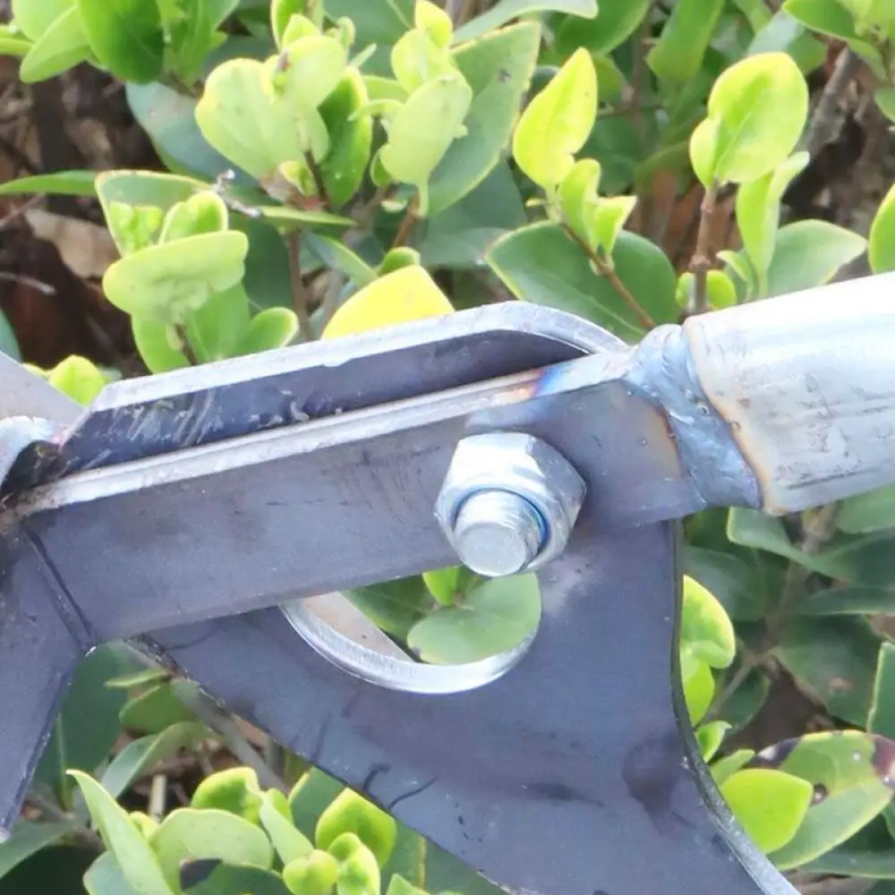 Efficient Field Root Remover Tool Manual Steel Stalk Puller For Maize Cotton Pepper Crops Gardening Equipment