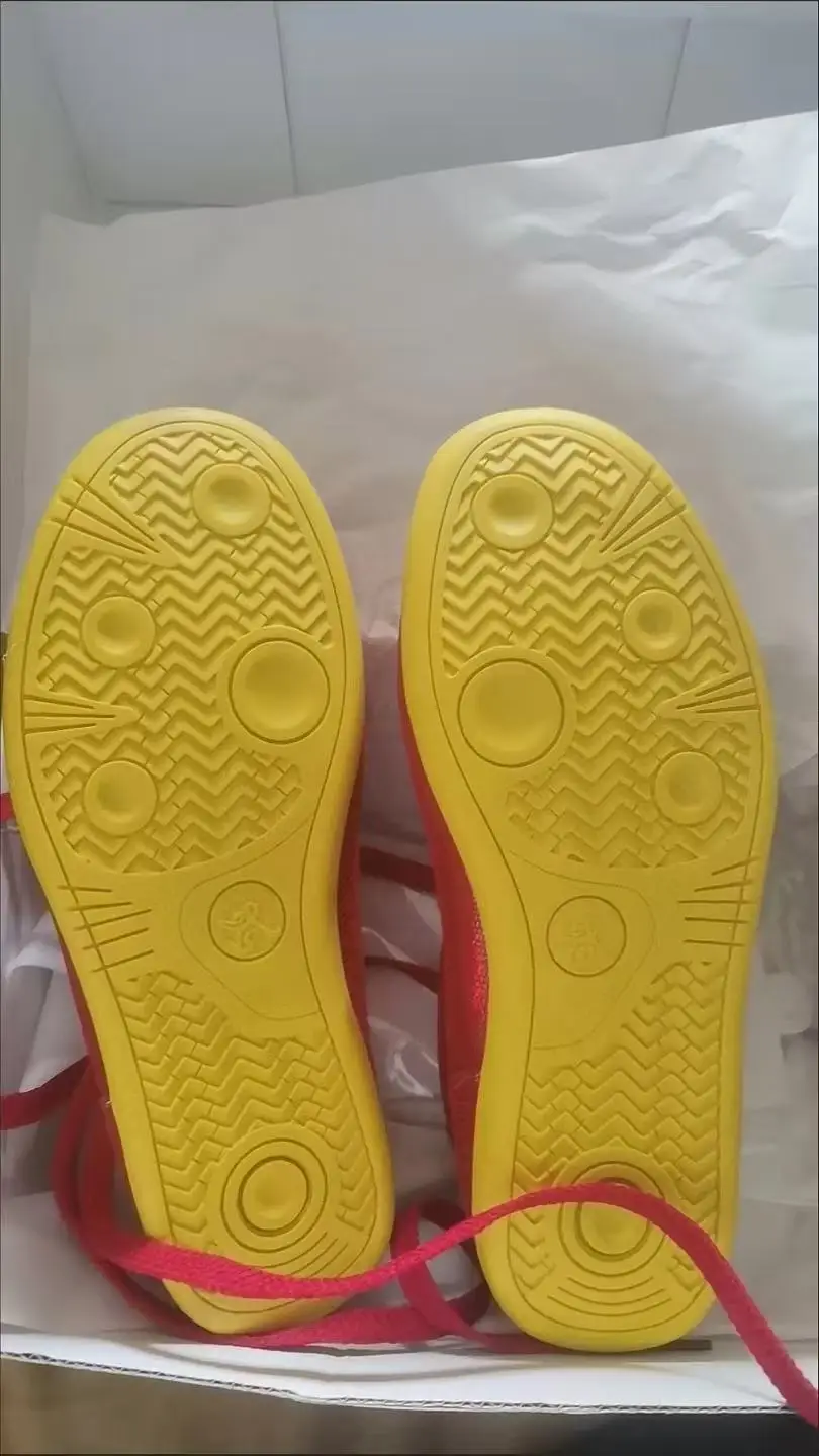 2025 New Martial Arts Shoes: Comfortable, Versatile, Stylish and Durable Martial Arts, Tai Chi Shoes, Kung Fu Shoes