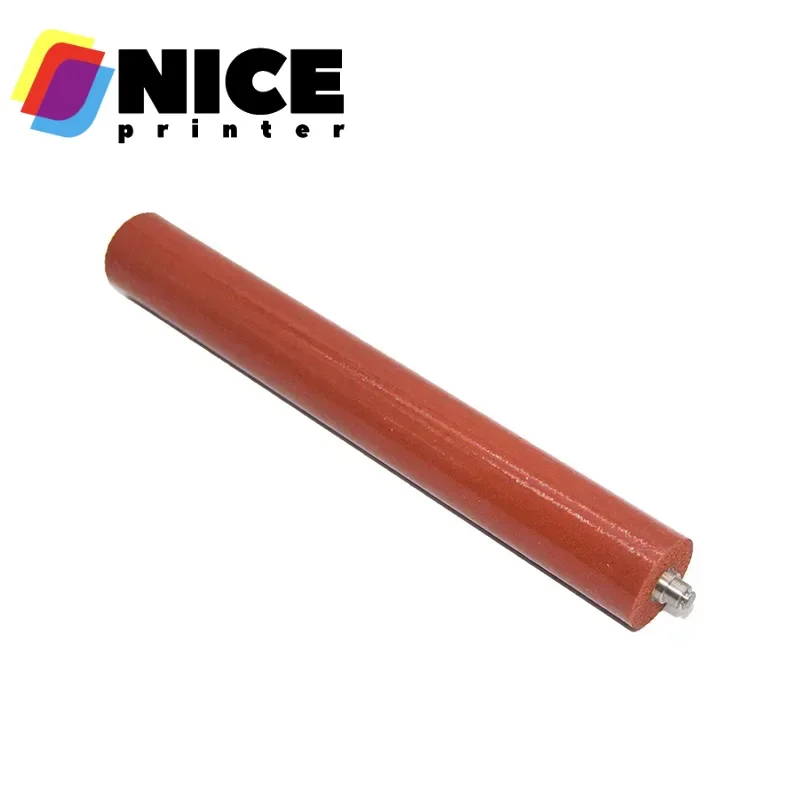 1PC Fuser Lower Pressure Roller for Kyocera FS 4100 4200 4300 M3145 M3645 M3655 M3660 M3550 M3560 M3860 M6030 M6530 M6035 M6535