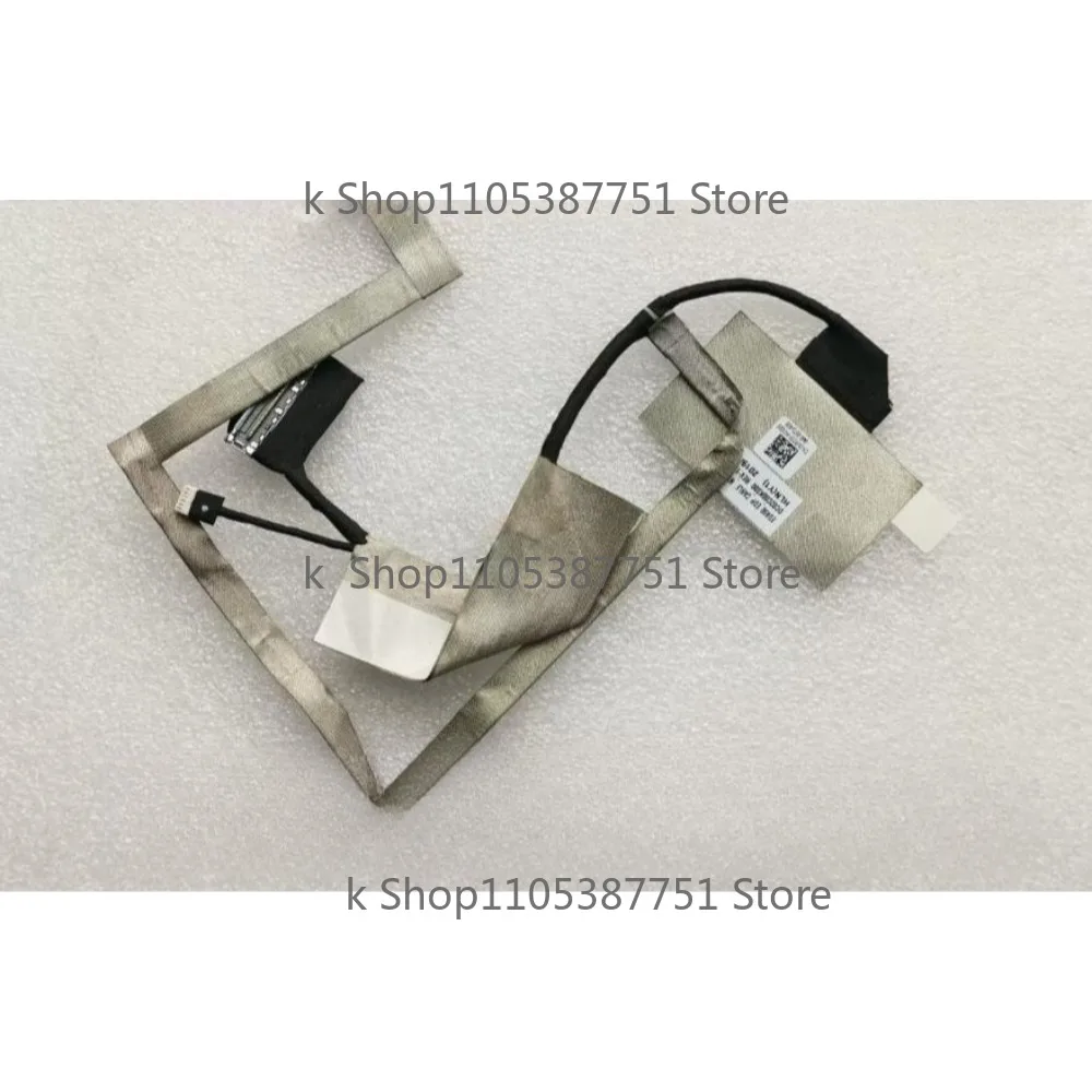 New Laptop Built-in NTS IR FHD screen cable For Dell Precision 7530 7540 DC02C00KS00 0VPC5F