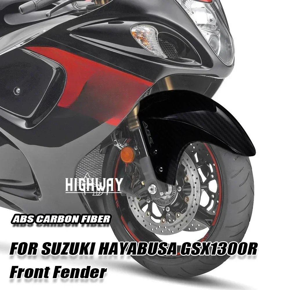 

Для Suzuki GSXR1300 Hayabusa GSX1300R GSX-R1300 GSXR GSX-R 1300 2008-2018 Передняя обтекатель для мотоцикла