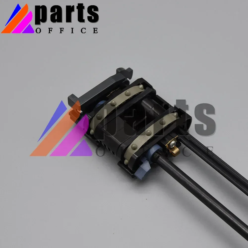 1PC Tractor Feeder Assy Dot-matrix Pull Tractor Feeder suitable for Epson LX-310 Tractor Continuous Feeder Unit Assy LQ310