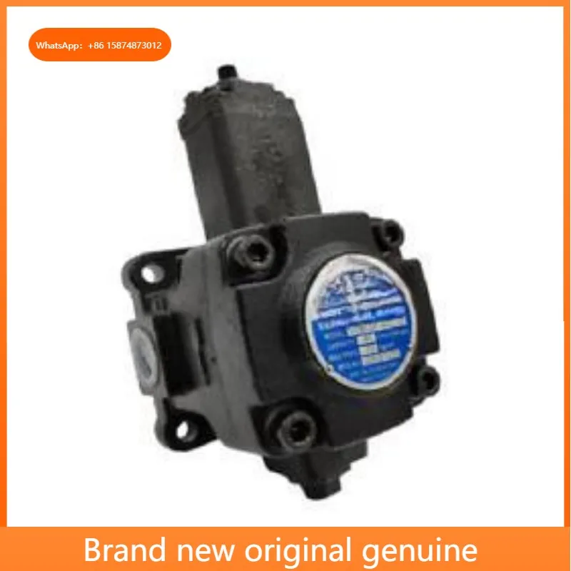 Variable Displacement Vane Pump PVF-12-35-10S PVF-20-70-10 PVF-30-55-11S Oil Pump PVF-15-55-10 PVF-12-70-10