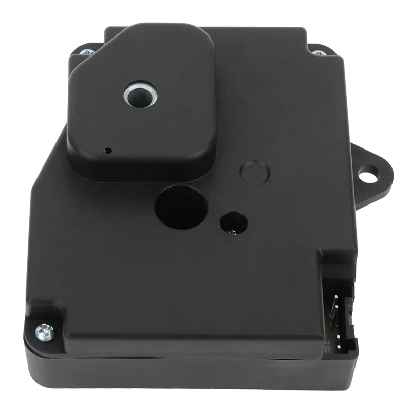 

T18C-Car Right Side A/C Heater Blend Door Actuator For Cadillac Deville 2000-2005 604-167 52474996 89018789