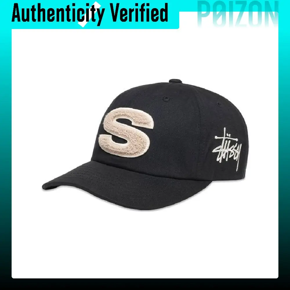 Stussy Baseball Caps Unisex 1311061 SHAD