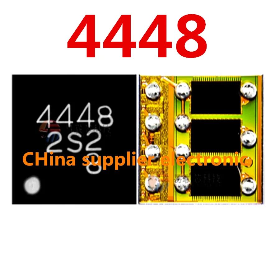 

5 шт.-30 шт. Top Mark 4472 4471 4448 микросхема переключателя сигнала антенны