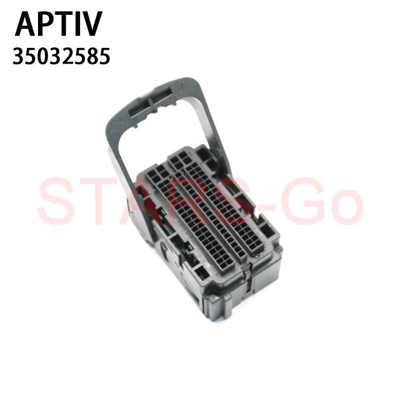 1/10SET 35032585 35032591 35031567 13919113 35031565 103P APTIV Delph PCB ECU Socket Harness Automotive Connector and Terminal