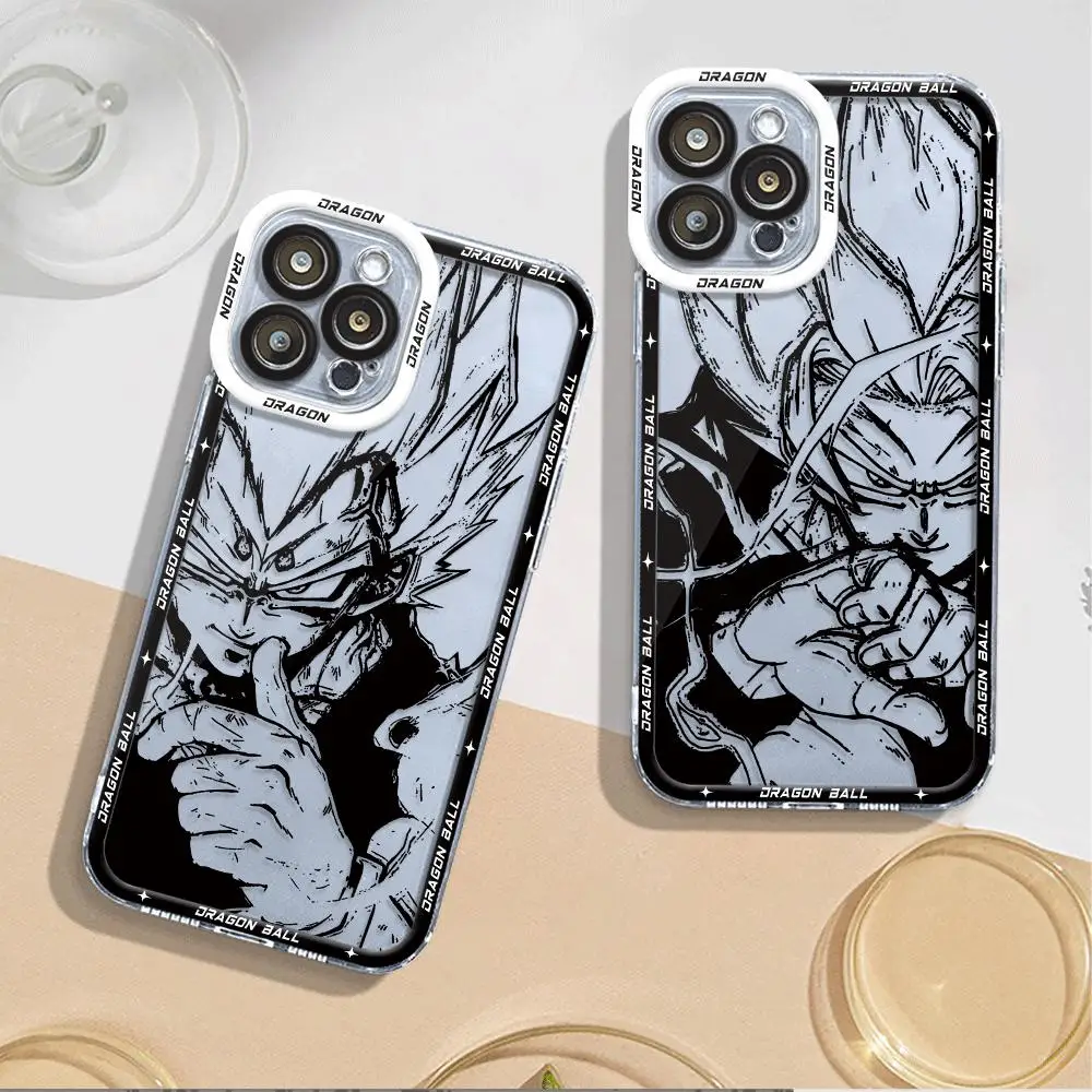 D-Dragons-Balls Ani… - image