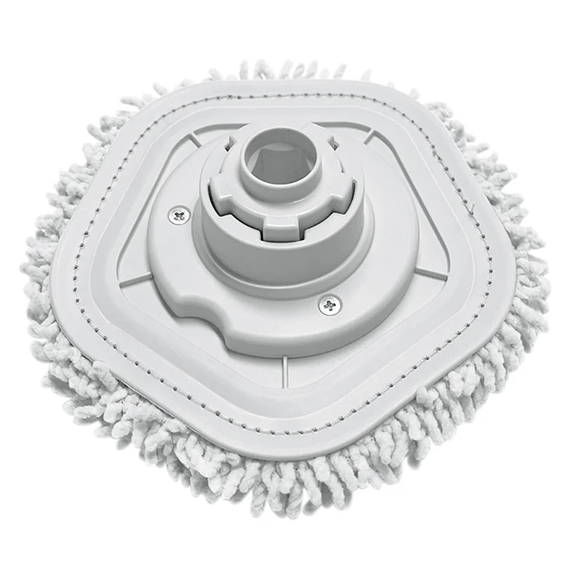 

ABRW-1Pc W10/PRO швабра для чистки, встроенный кронштейн, кронштейн для тряпки, подходит для подметального робота, запасные части, аксессуары