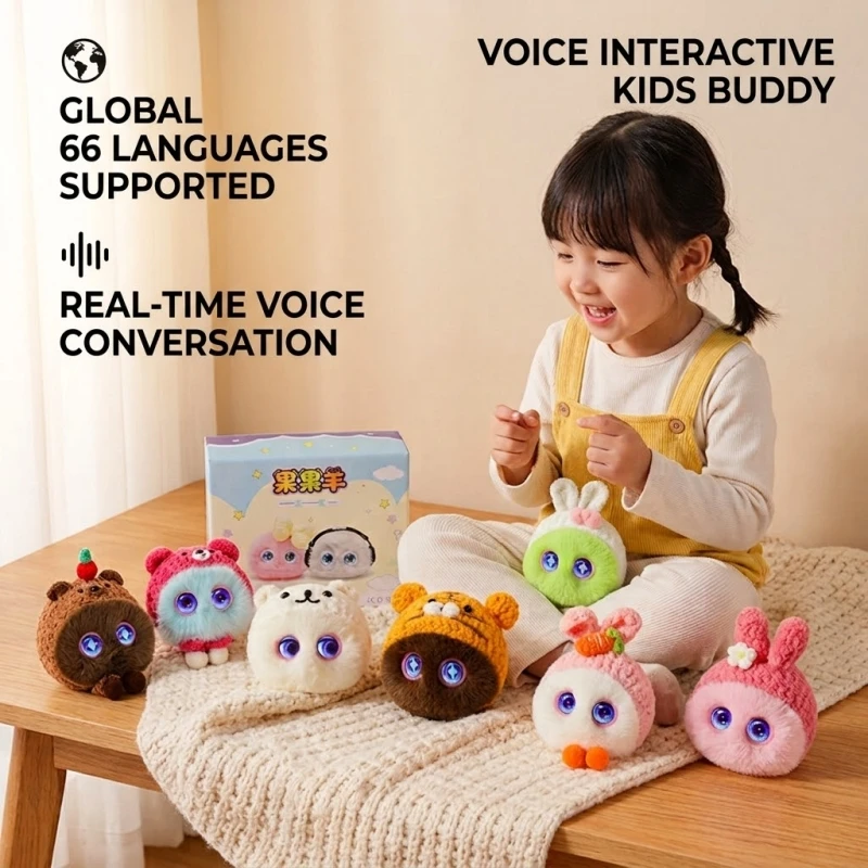 robot-en-peluche-ia-de-2e-generation-compagnon-emotionnel-interactif-jouet-d'eveil-dialogue-vocal-cadeau-d'anniversaire-et-de-noel