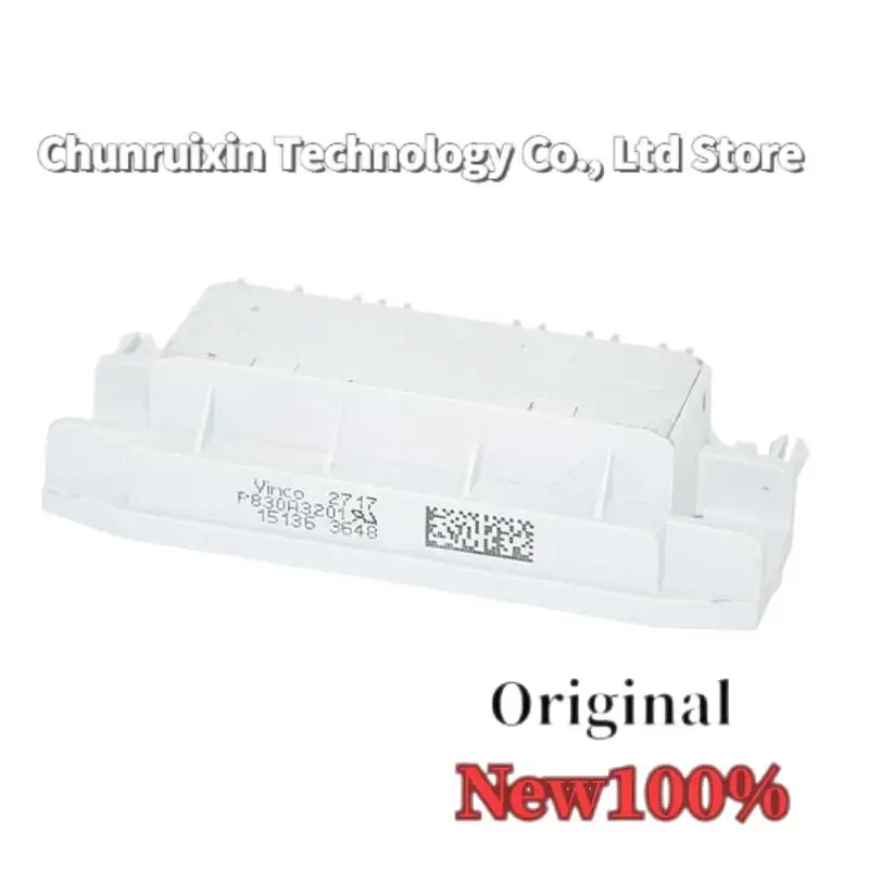 

P832B02 P830A3201 P830A3203 P830A4402 P830A4403 IGBT Module New Original