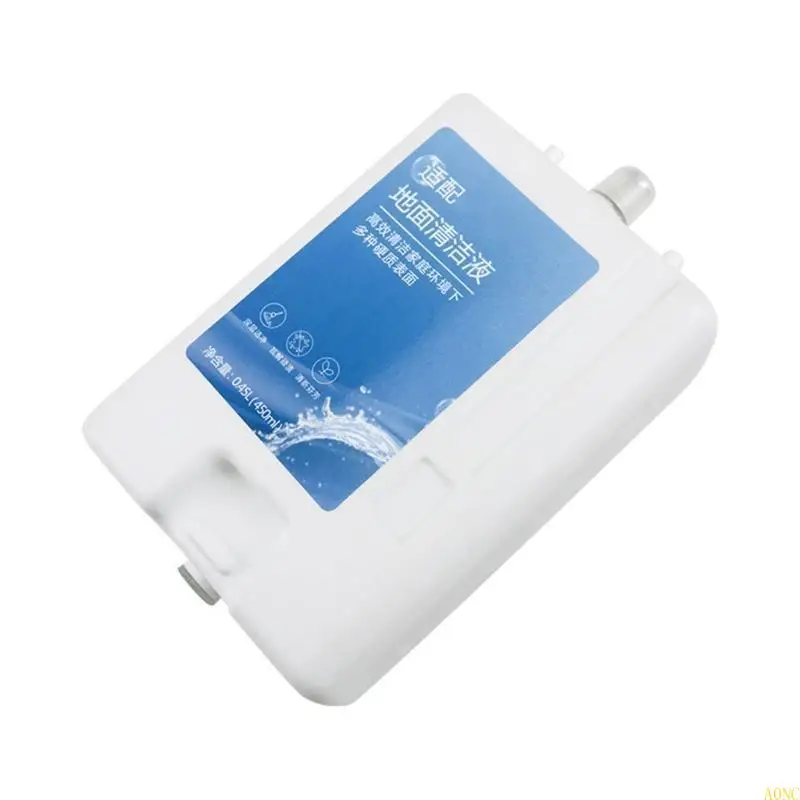A0NC 450mL Tầng làm sạch sàn Chất lỏng đặc biệt Bộ phận Chất tẩy rửa Giải pháp làm sạch