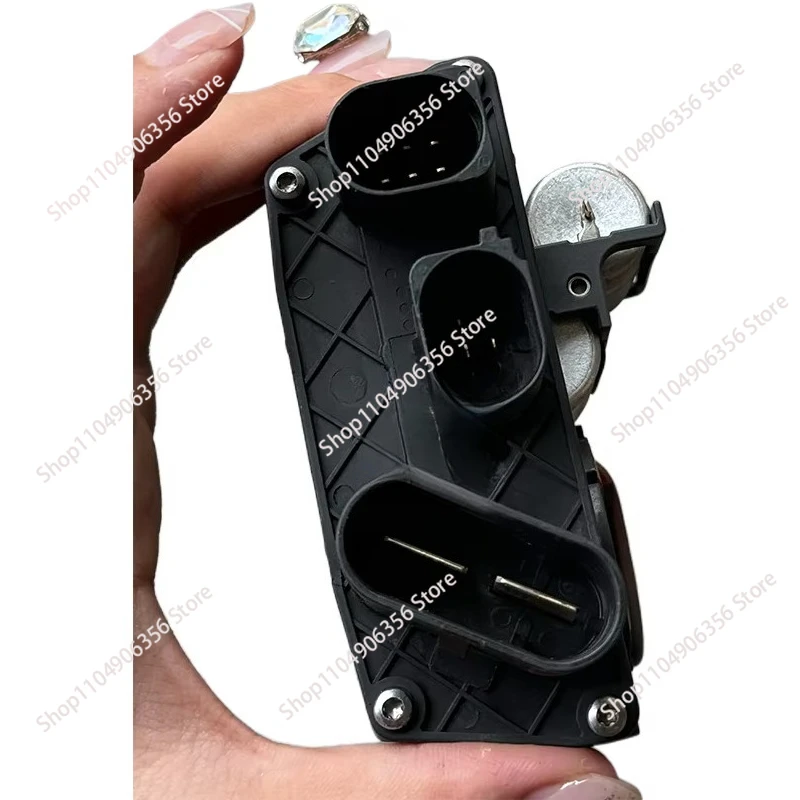For Porsche Macan Auto Parts Steering Rack Replacement Repair Parts Steering Module Computer Board 95B909144.B