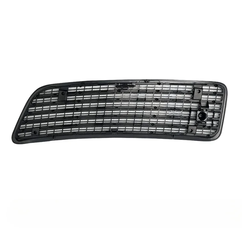 

For 2007-2013 Mercedes-Benz S550 W221 Front Hood Upper Grill Vent 2218800205