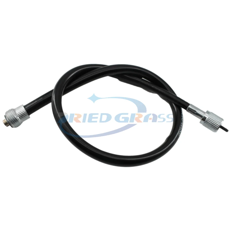 

Motorcycle speedometer speedometer cable for Suzuki GN250 Cable core length: 58CM