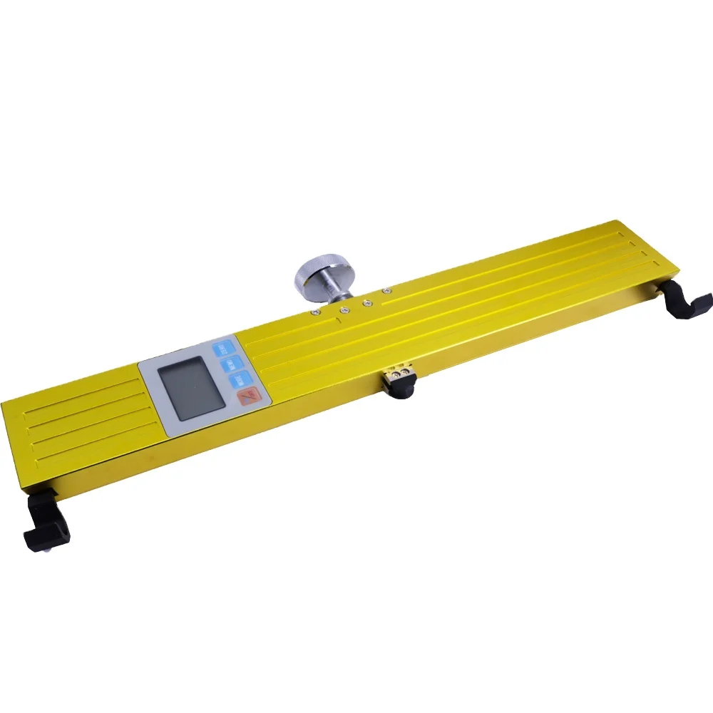 

Portable Tension Meter Tester DGZ-Y-5000 With LCD Display