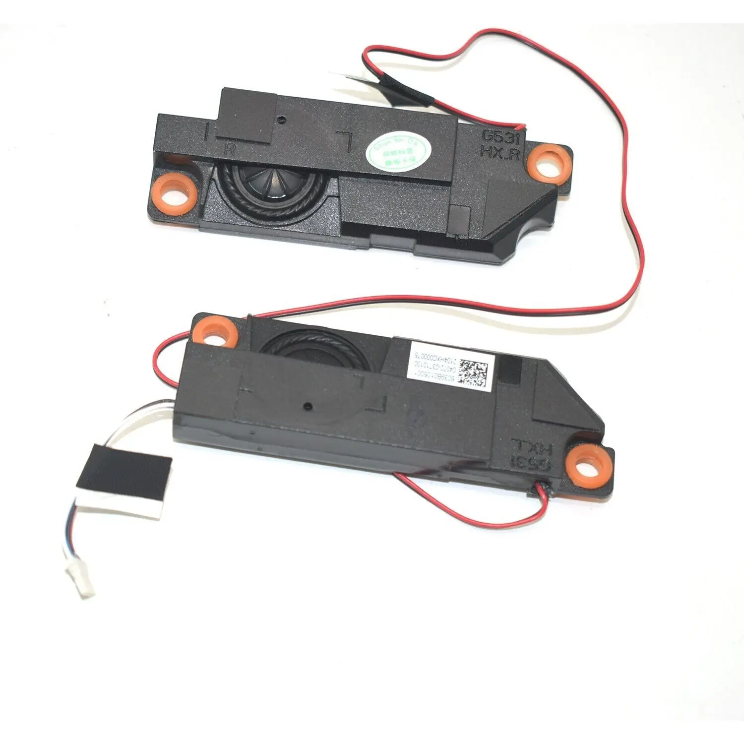 

Новый динамик L&R для ASUS ROG G531GT G531GW G531G 4-контактный