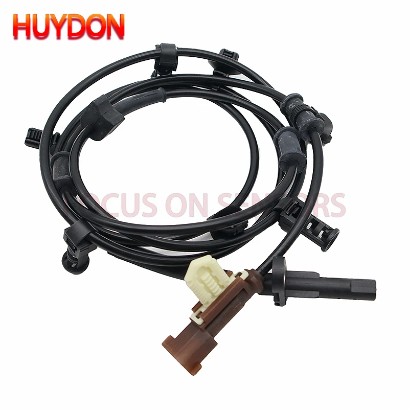 FL3Z2C190A FL342C190AC ALS2703 Rear Right ABS Wheel Speed Sensor For Ford F-150 3.5 Automobiles Spare Parts
