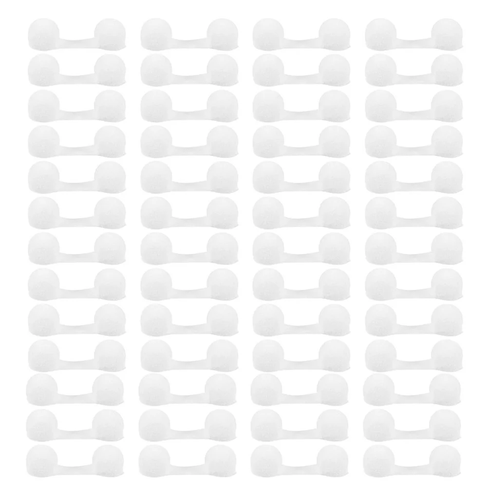 100 قطعة سدادات أنف مضادة للغبار مرشحات أنف قابلة للتنفس لحام البناء رذاذ دباغة حماية الغبار قابلة لإعادة الاستخدام خفيفة الوزن #2