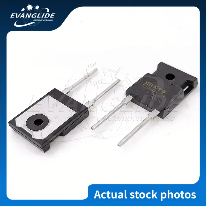 2 PCS/LOT Original & New DSEI30-06A 600V 30A Fast recovery  High efficiency Diode In Stock Wholesale Discount