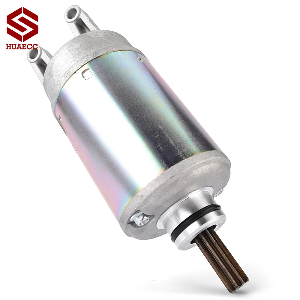 Starter Motor for Suzuki AN650/Z Burgman 650 31100-10G00