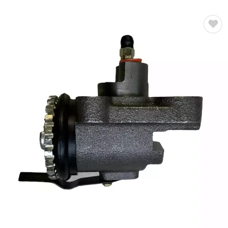 

Цилиндр тормозного колеса для FSR FTR FRR TRUCK 1-47600581-0 1476005810