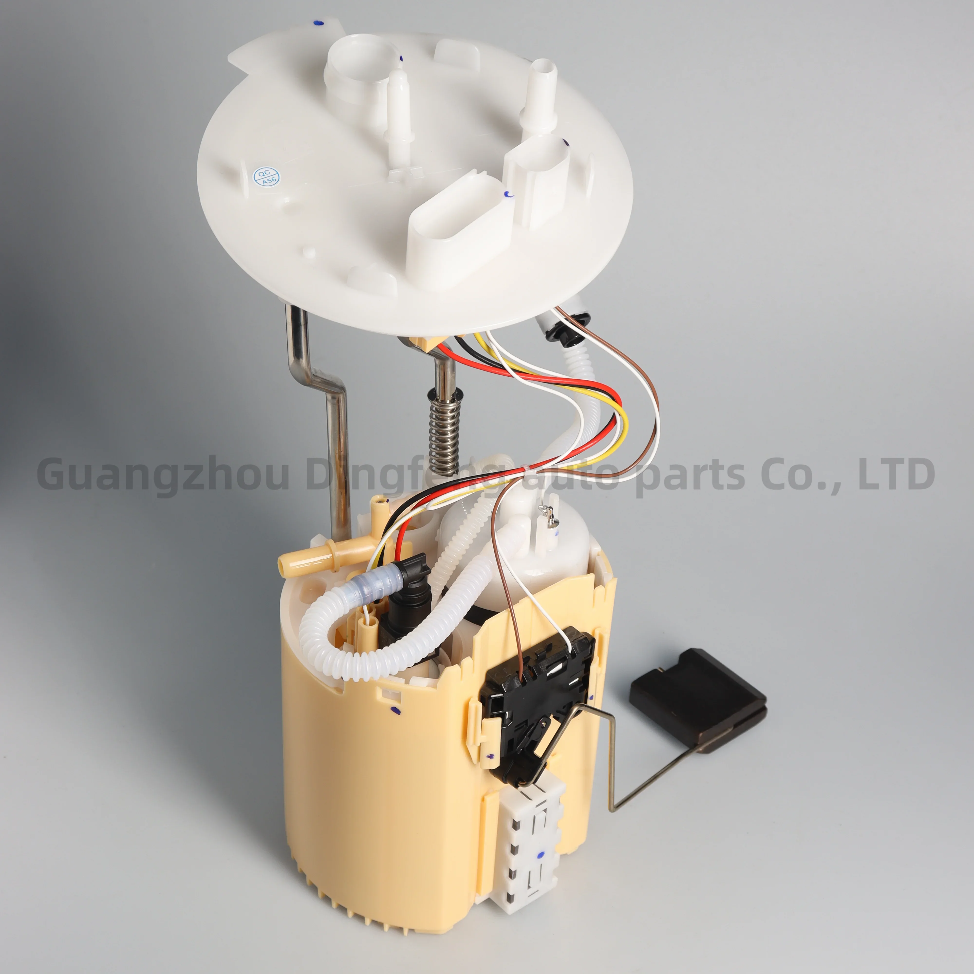 LR082740 مصنع بيع مجموعة مضخة الوقود عالية الجودة قطع غيار السيارات لسيارة رينج روفر الجيل الخامس ديسكفري 2.0T 3.0L