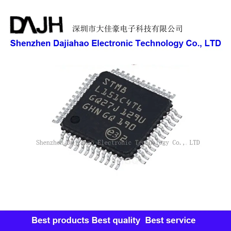 1Pcs/ Lot STM8L151C…