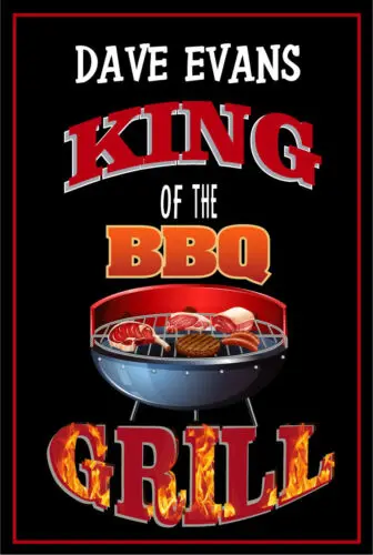 bbq,grill, bar,personalised,metal sign,outdoor,mancave,home bar,barbeque,party,