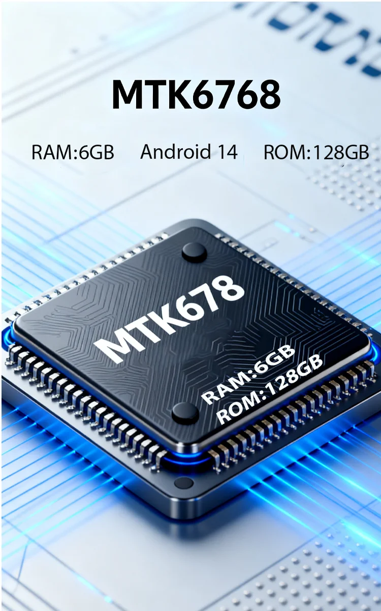 Qin f25,מקלדת עברית,Google Support,אנדרואיד 14, 6GB+128GB, סים כפול, Wi-Fi, בלוטות'