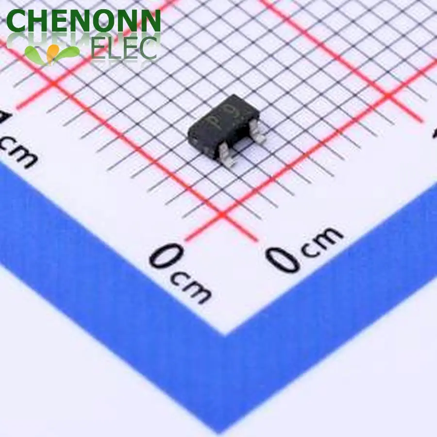 200PCS/LOT 1SS379(TE85L,F) (Diodes)