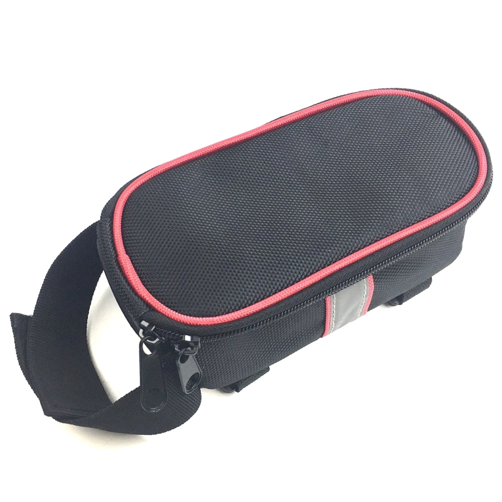 

For bicycle controller bag with shockproof and water resistant features for small electric power assisted bikes