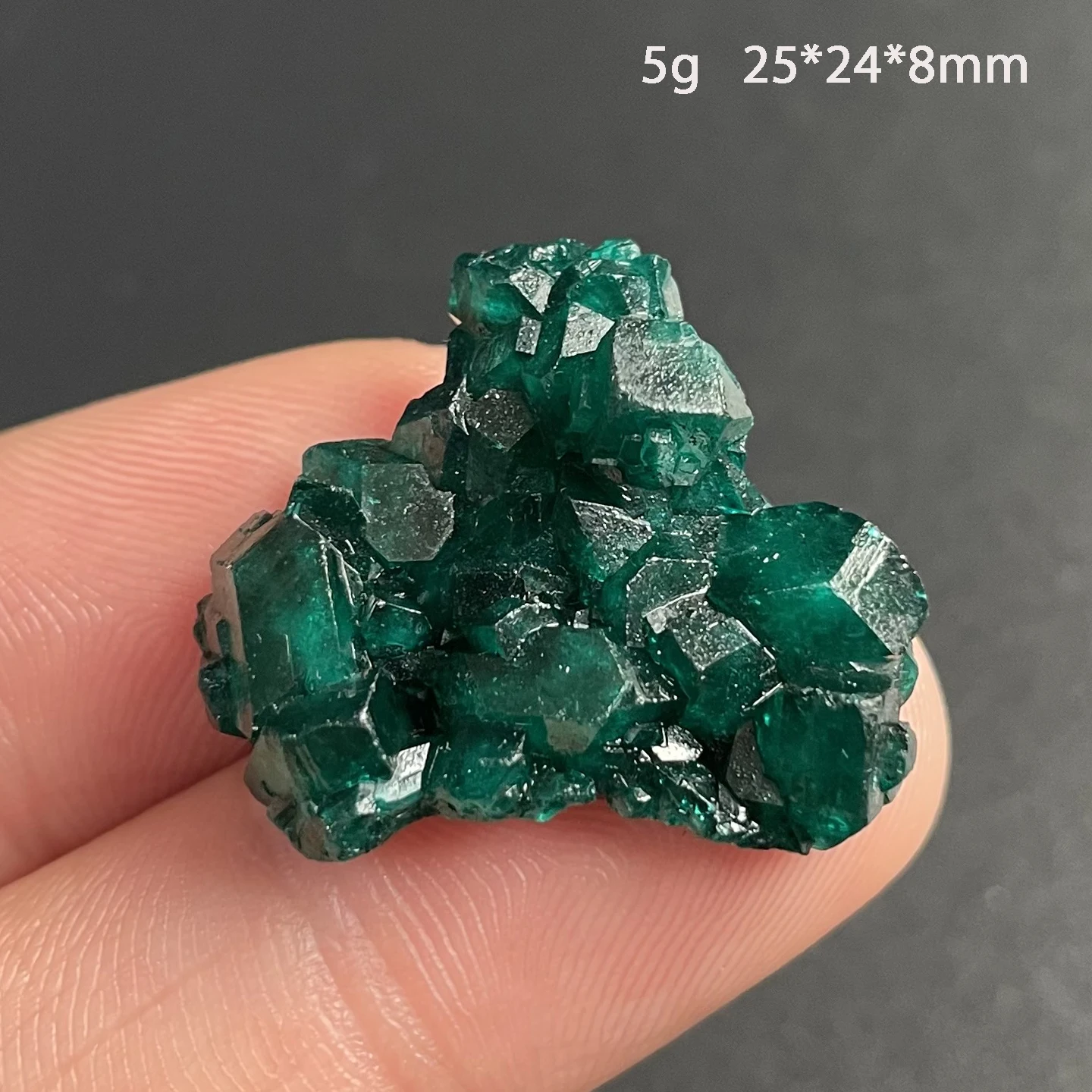 

Natural Raw Stone Congo Green Dioptase Mineral Specimen Quartz Crystal Healing Teaching Collection Gift Home Decor